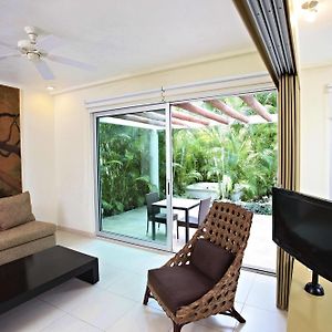 Junior Suite Superior Garden